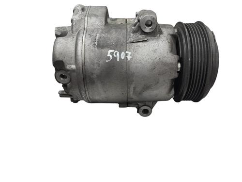 AC compressor OPEL ASTRA J (P10) 1.7 CDTI (68) | BP32057109M34 - Image 6