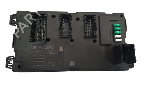 Elektronisk modul Elektronisk modul BMW 3 (F30, F80) 330 e (252 hp) 37519934 37519934