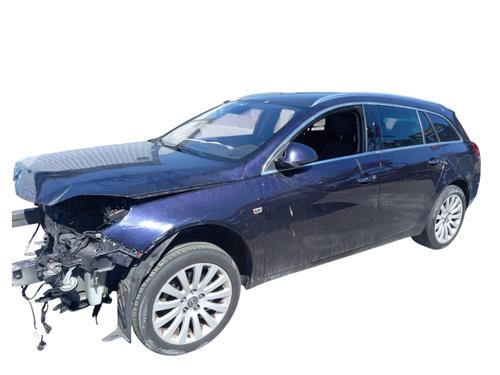 Used Parts OPEL INSIGNIA A Sports Tourer (G09)    4683390