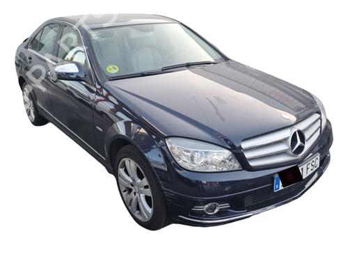 Used Parts MERCEDES-BENZ C-CLASS (W204) [2007-2015]  4418514