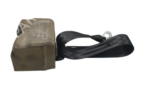 Used Rear right seatbelt AUDI A3 Sportback (8PA) [2004-2015]  32048540