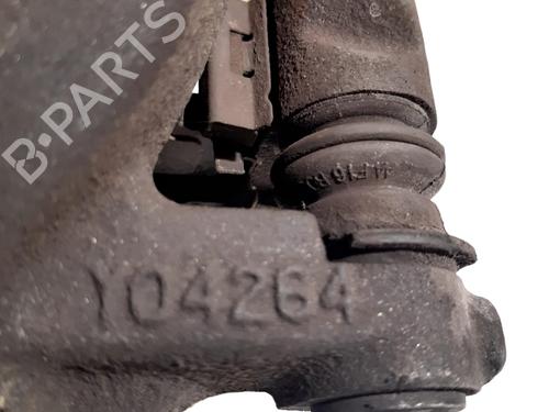 Right front brake caliper HONDA CR-V IV (RM_) 2.2 i-DTEC AWD (RE6) | BP32055533M104 - Image 3