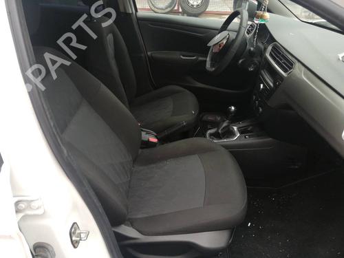 Windscreen washer tank CITROËN C-ELYSEE (DD_)  | BP32048631C113 