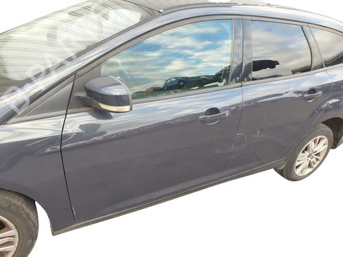 Used Left front door FORD FOCUS III Turnier 1.6 TDCi (115 hp) 32057550