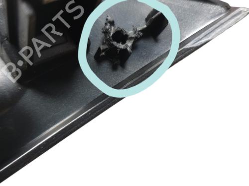 Grille d'aération FORD TRANSIT CONNECT MPV | BP32056408I21