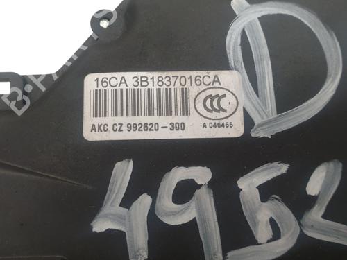 Front right lock VW NEW BEETLE (9C1, 1C1) 1.9 TDI | BP32049583C97 