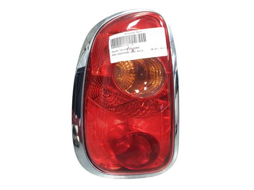 Used Left taillight Left taillight 37014872 37014872