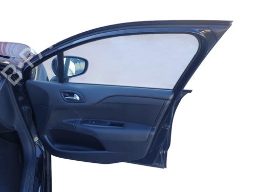 Used Front right panel CITROËN C4 II (NC_) [2009-2026]  32303213