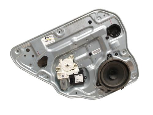 Used Rear left window mechanism VOLVO S40 II (544) 2.4 (140 hp) 32050075