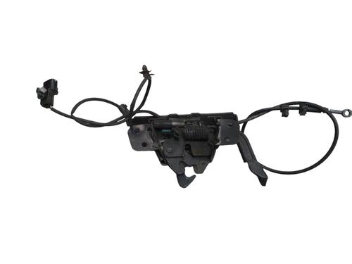 hjelmlås KIA OPTIMA (JF) 1.7 CRDi | BP32051578C133 - Image 2