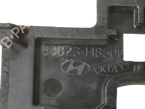 Højre bagtil invendig håndtag KIA STONIC (YB) 1.2 CVVT | BP32048236I16