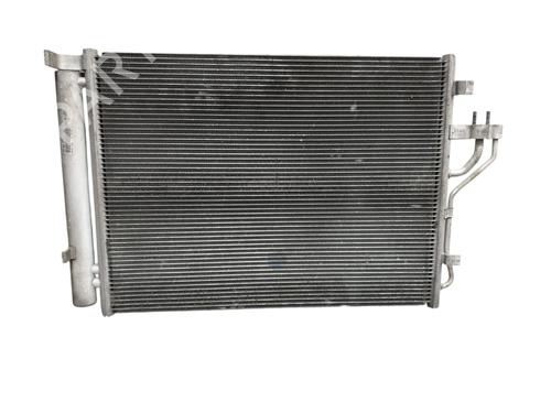 Used AC radiator AC radiator 32328663 32328663