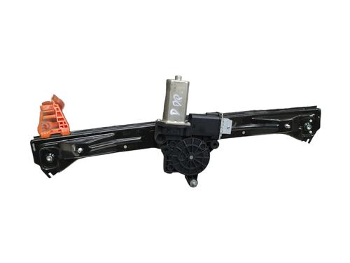 Used Front right window mechanism LANCIA DELTA III (844_) 1.6 D Multijet (844.AXC11, 844.AXC1A) (120 hp) 32053937