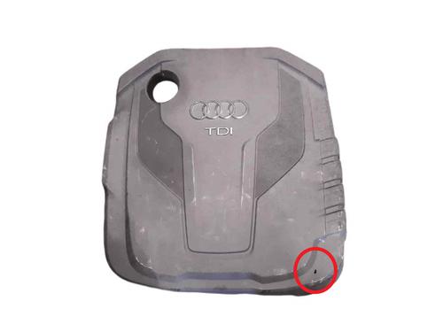 Upper protection AUDI A5 Sportback (8TA) 2.0 TDI | BP32055992M93