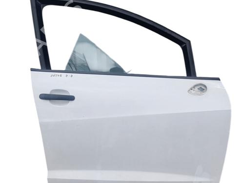 Used Right front door Right front door SEAT IBIZA IV (6J5, 6P1) [2008-2017] 34558981 34558981