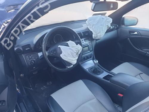 Interior roof light MERCEDES-BENZ CLC-CLASS (CL203)  | BP32049543I8 