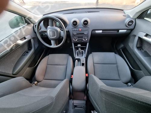 Subframe AUDI A3 Sportback (8PA)  | BP32057153M9 