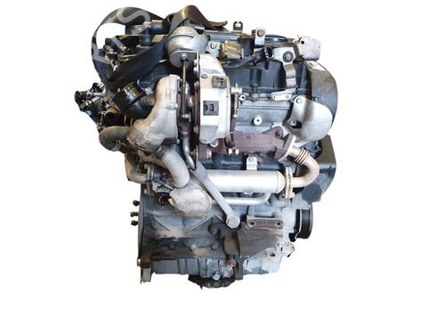 Engine MITSUBISHI LANCER VIII (CY_A, CZ_A) 2.0 DI-D (CY8A) | BP38614285M1 - Image 5