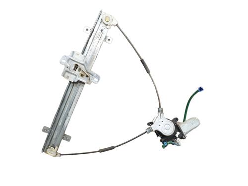Front right window mechanism HONDA CIVIC VII Hatchback (EU, EP, EV) 1.7 CTDi (EP4, EU9) | BP32055378C23 - Image 2