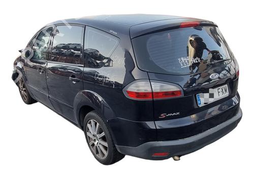 Servo brake FORD S-MAX (WA6)  | BP32056075M42 