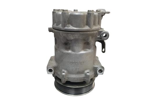 Compressor A/C Compressor A/C PEUGEOT 5008 (0U_, 0E_) 1.6 HDi (112 hp) 35779653 35779653