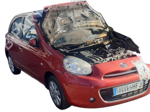 Used Parts NISSAN MICRA IV (K13K, K13KK) 1.2 (80 hp) 4418918