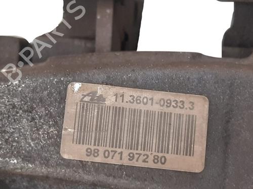Left front brake caliper CITROËN C4 Grand Picasso II (DA_, DE_)  | BP32052560M105  - Image 5