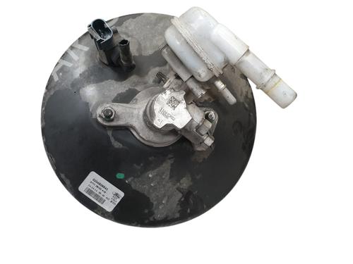 Used Servo brake FORD TOURNEO COURIER B460 MPV [2014-2026]  32056218