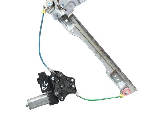 Front right window mechanism OPEL CORSA D (S07) | BP32054015C23