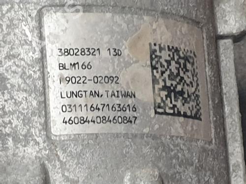 Steering rack CITROËN C3 III (SX)  | BP32057872M22 