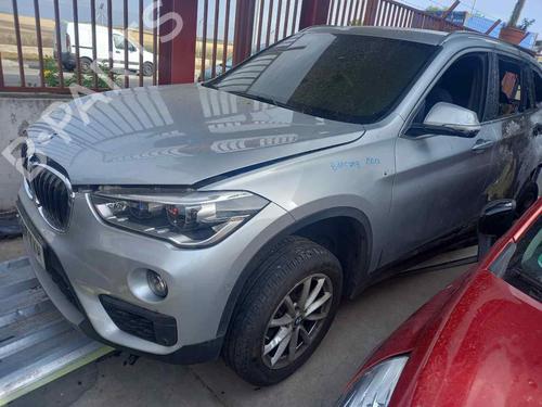 Used Parts BMW X1 (F48) sDrive 18 d (150 hp) 4418642