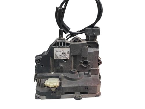 Venstre foran lås OPEL CORSA D (S07) [2006-2015]  32050893