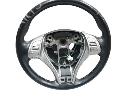 Rat NISSAN PULSAR Hatchback (C13) [2014-2026]  32055864