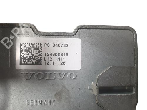 Steering column VOLVO C70 II Convertible (542) D5 | BP32056620M21 - Image 4
