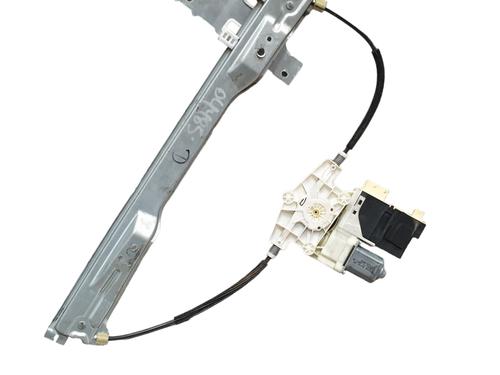 Used Front right window mechanism CITROËN C4 I (LC_) [2004-2014]  32050538