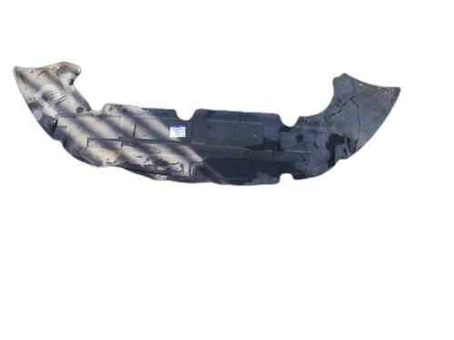 Frontfanger-spoiler FORD C-MAX (DM2) 1.6 TDCi (109 hp) 32050734
