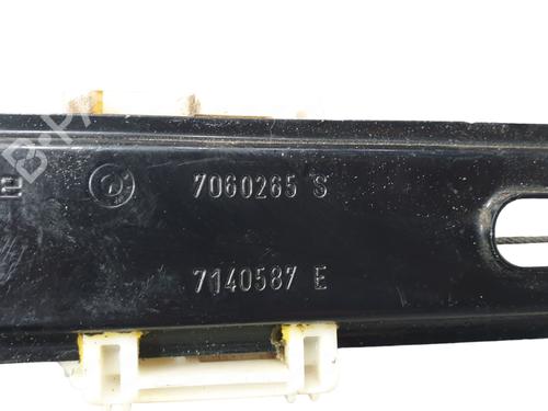 Front left window mechanism BMW 3 Touring (E91) 330 i | BP32053025C22  - Image 5