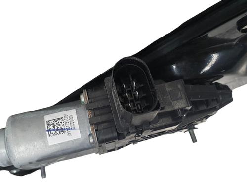 Rear left window mechanism BMW X3 (F25) | BP32056508C24