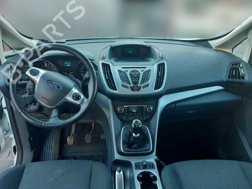 Used Airbag Kit FORD GRAND C-MAX (DXA/CB7, DXA/CEU) [2010-2019]  32058367