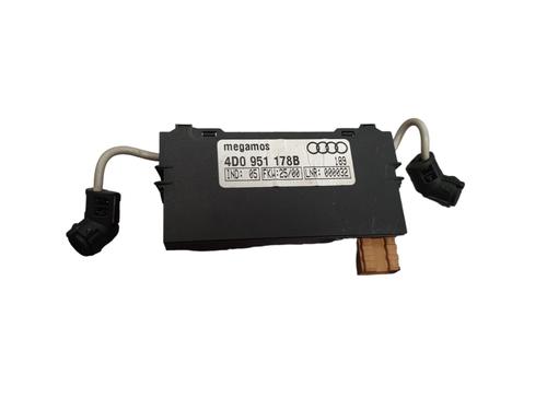 Used Electronic sensor AUDI A8 D2 (4D2, 4D8) S8 quattro (360 hp) 32054890