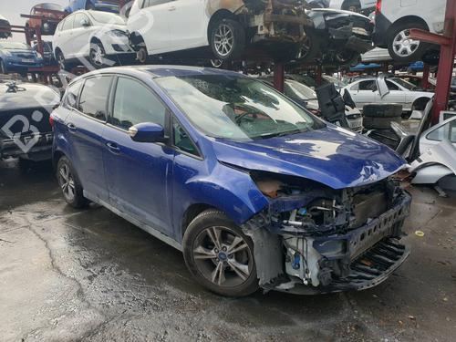 Used Parts FORD C-MAX II (DXA/CB7, DXA/CEU) [2010-2019]  4418865