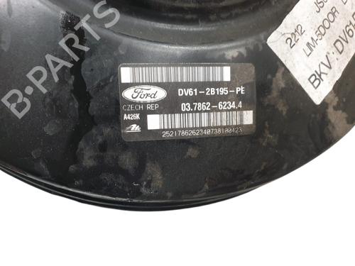 Servo brake FORD FOCUS III 1.5 TDCi | BP36185925M42 - Image 2