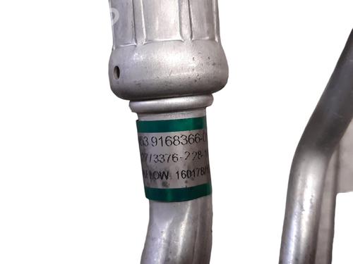 AC pipe BMW 3 (E90) 320 i | BP32051712M126 