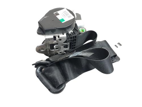 Front right seatbelt FORD MONDEO IV (BA7) | BP32052927I25