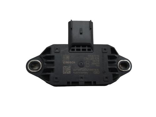 Used Electronic sensor OPEL AMPERA (R12) EV 150 (151 hp) 32055447