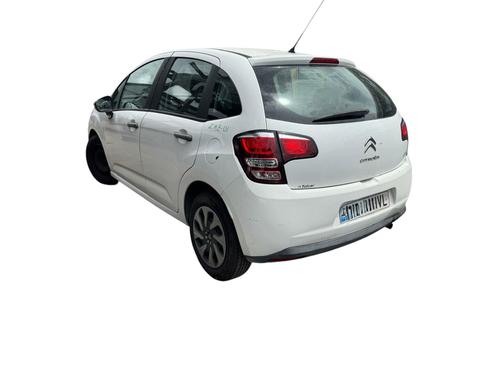 Hood CITROËN C3 II (SC_)  | BP32056675C1 