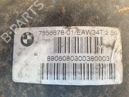 Rear differential BMW 3 (E90) 320 d | BP32057648M24 