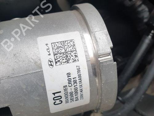 ABS pump KIA CEED Sportswagon (CD)  | BP32073621M43  - Image 5