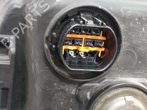 Right headlight HYUNDAI ix35 (LM, EL, ELH) | BP34040484C29 - Image 4