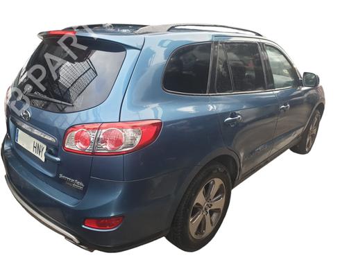 Left tailgate light HYUNDAI SANTA FÉ II (CM) 2.2 CRDi GLS | BP32050624C79 